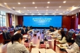 贵州医科大学领导来院调研指导