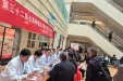 全国肿瘤防治宣传周丨我院凤凰院区肿瘤科举办整合型抗癌系列活动