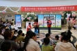 今天，我院凤凰院区开了一场音乐会——五四青年节，我们把歌声送给“星星的孩子”