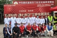 暖心义诊进社区，健康服务“零距离”——我院桃溪院区参加“睦邻有约·暖心你我”活动