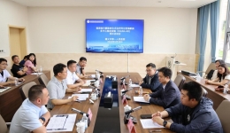 颈深淋巴静脉吻合治疗阿尔茨海默病多中心临床试验（CLEAN-AD）项目启动会在我院正式启动