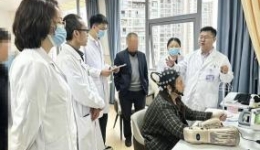 脑机接口医学中心｜聚焦前沿科技  精准助力康复
