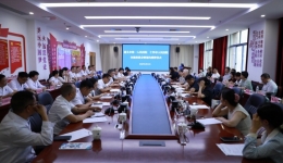 我院与仁怀市人民医院共建17个学科联盟
